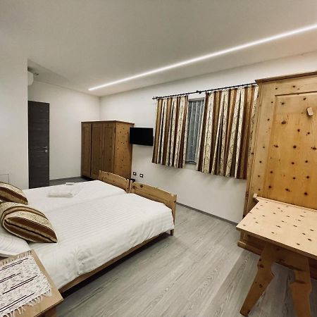 B&B L'Aigual San Sebastiano  Εξωτερικό φωτογραφία