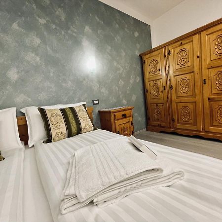 B&B L'Aigual San Sebastiano  Εξωτερικό φωτογραφία