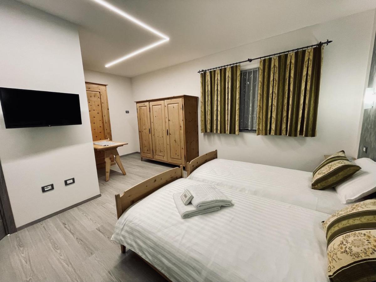 B&B L'Aigual San Sebastiano  Εξωτερικό φωτογραφία