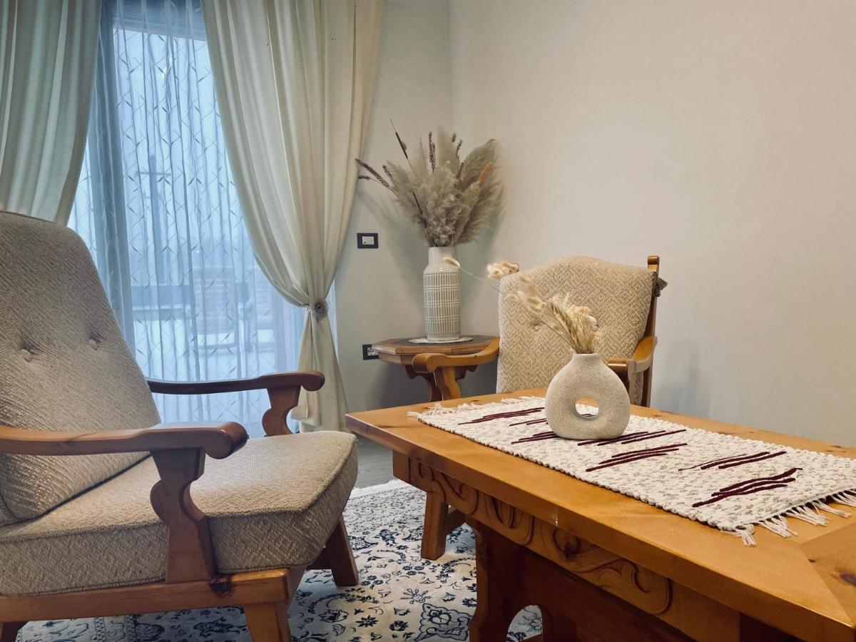 B&B L'Aigual San Sebastiano  Εξωτερικό φωτογραφία