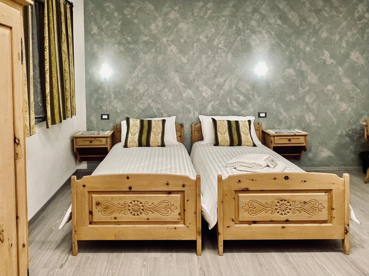 B&B L'Aigual San Sebastiano  Εξωτερικό φωτογραφία