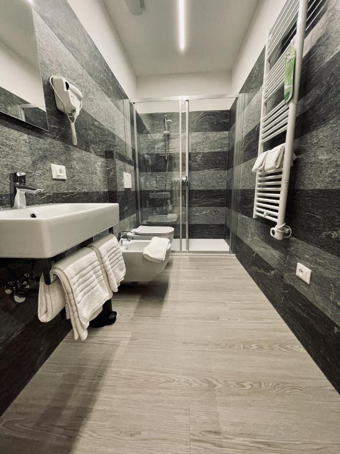 B&B L'Aigual San Sebastiano  Εξωτερικό φωτογραφία