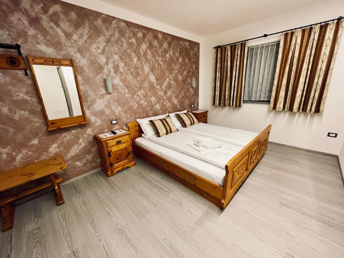 B&B L'Aigual San Sebastiano  Εξωτερικό φωτογραφία