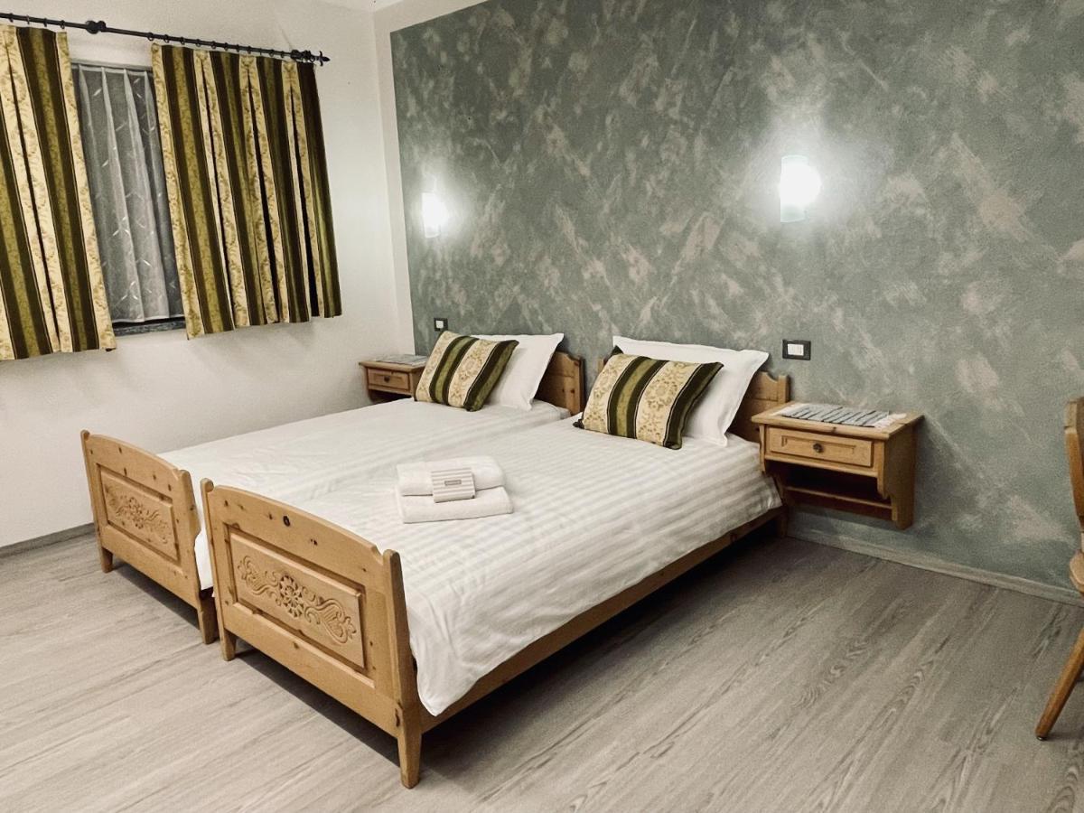 B&B L'Aigual San Sebastiano  Εξωτερικό φωτογραφία