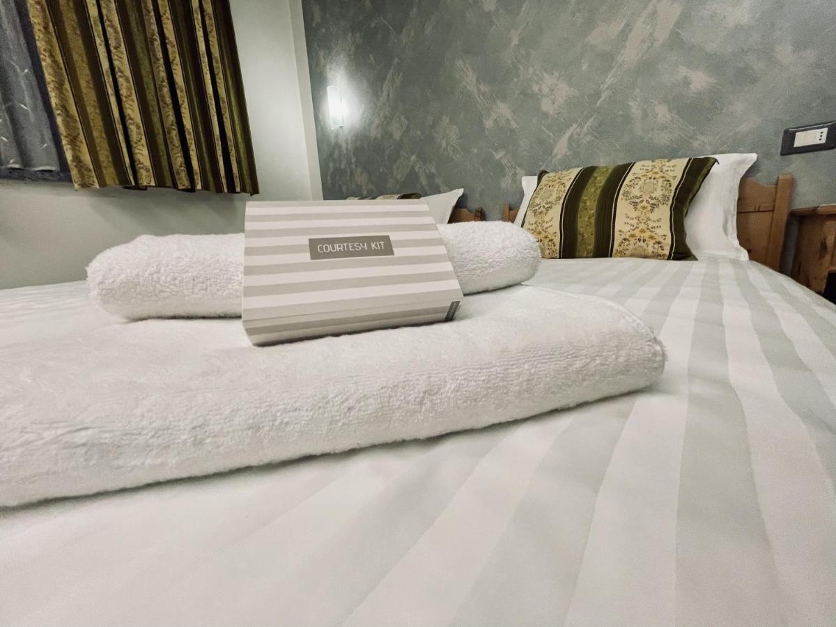 B&B L'Aigual San Sebastiano  Εξωτερικό φωτογραφία