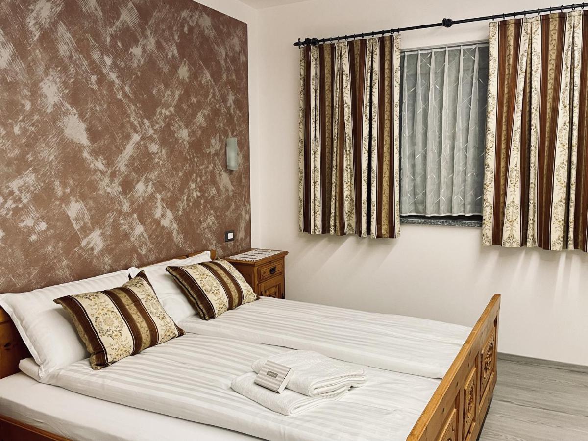 B&B L'Aigual San Sebastiano  Εξωτερικό φωτογραφία