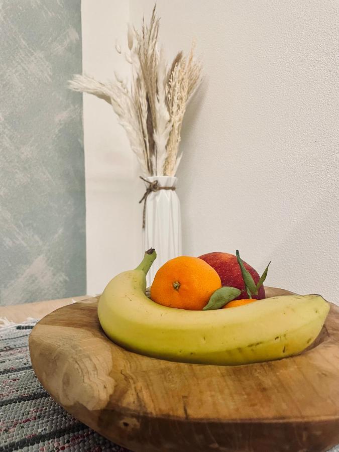 B&B L'Aigual San Sebastiano  Εξωτερικό φωτογραφία