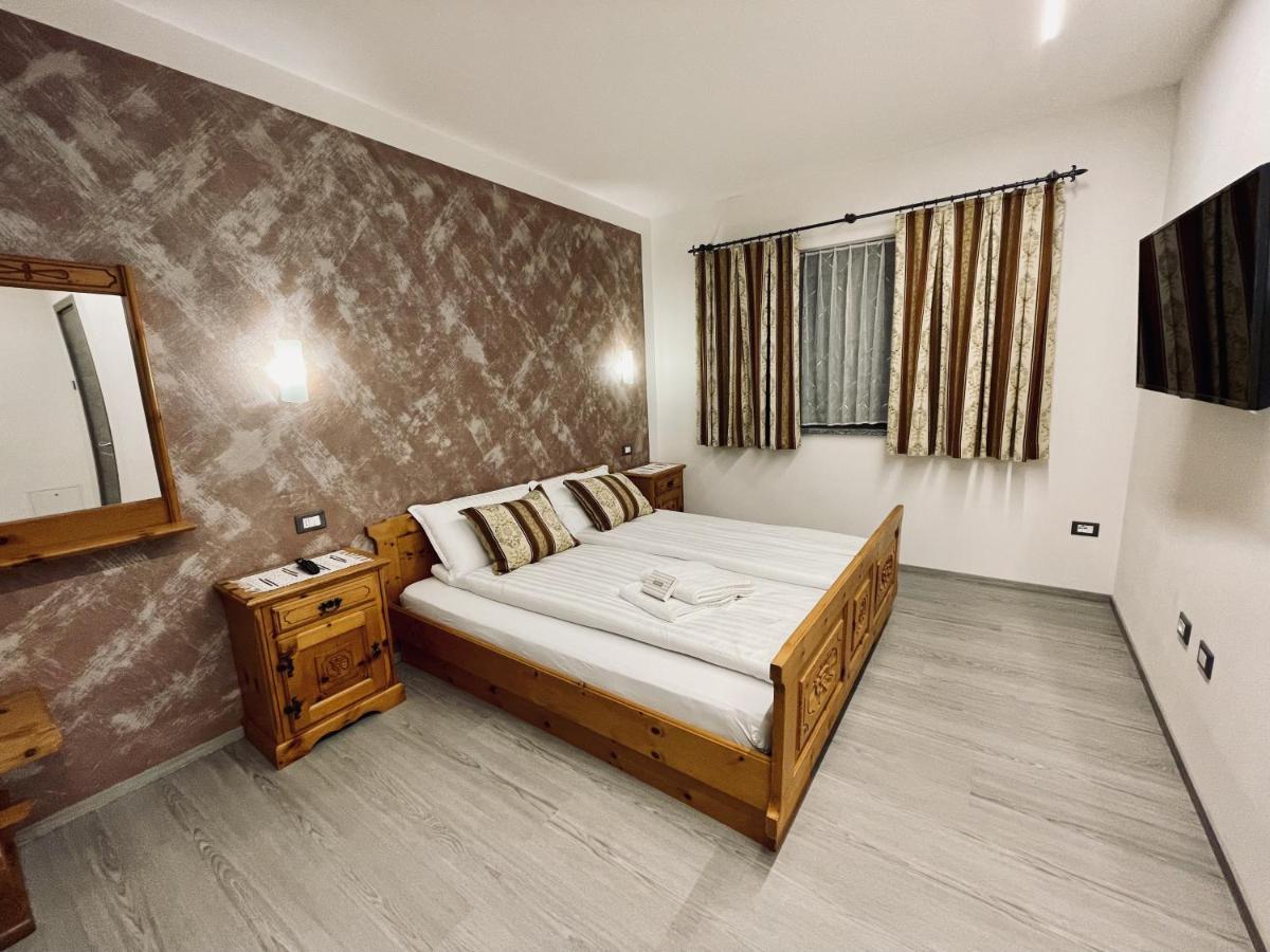 B&B L'Aigual San Sebastiano  Εξωτερικό φωτογραφία