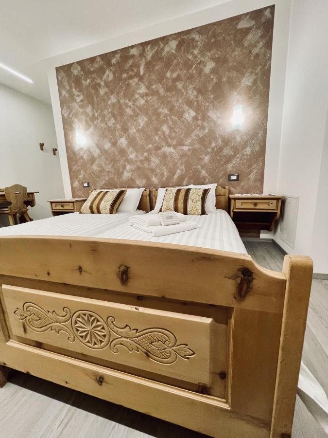 B&B L'Aigual San Sebastiano  Εξωτερικό φωτογραφία