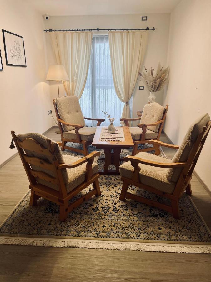 B&B L'Aigual San Sebastiano  Εξωτερικό φωτογραφία