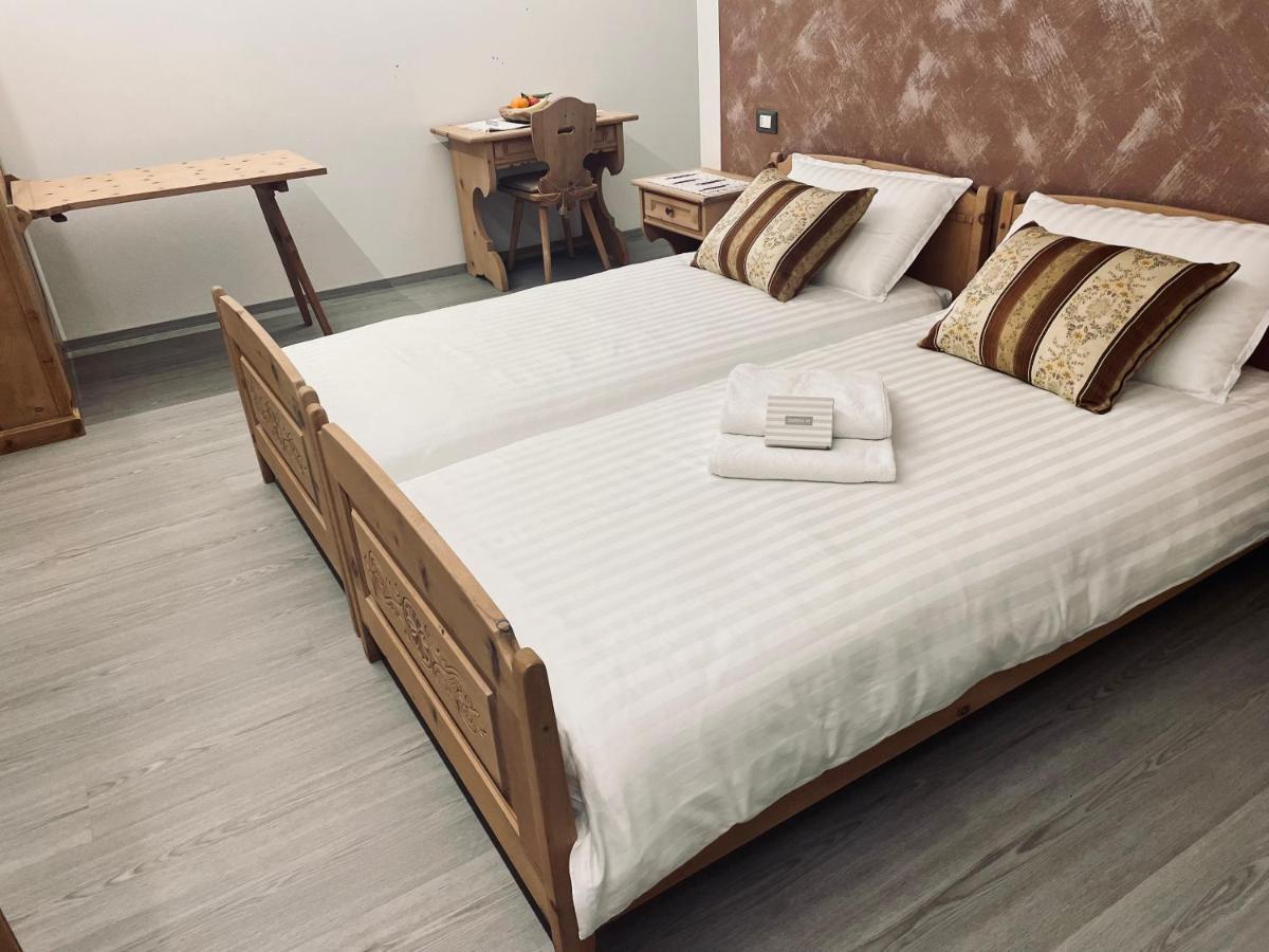B&B L'Aigual San Sebastiano  Εξωτερικό φωτογραφία