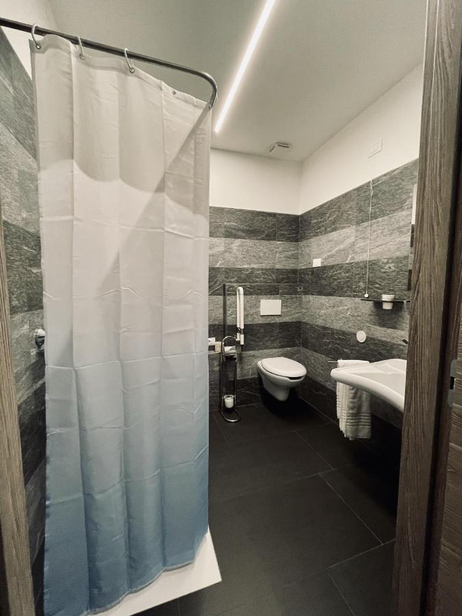 B&B L'Aigual San Sebastiano  Εξωτερικό φωτογραφία