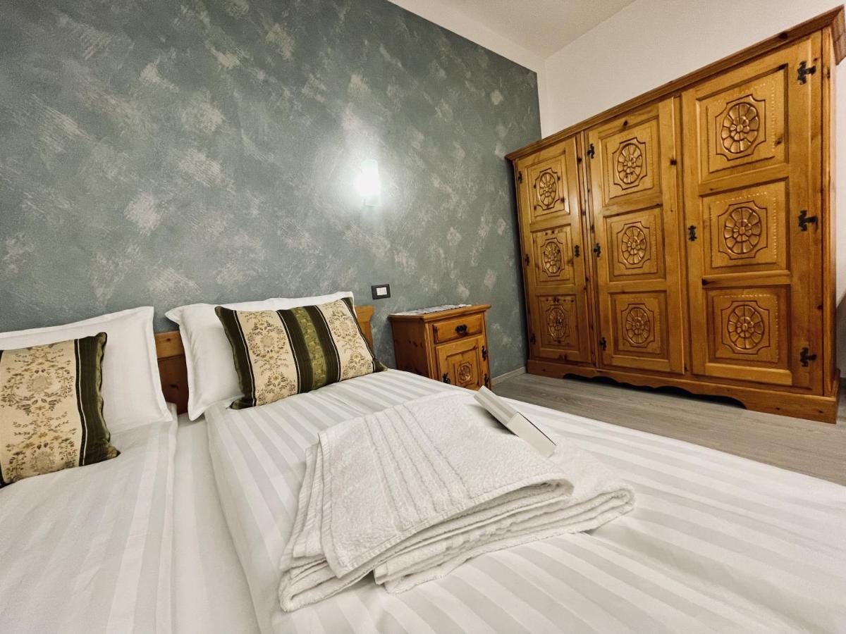 B&B L'Aigual San Sebastiano  Εξωτερικό φωτογραφία